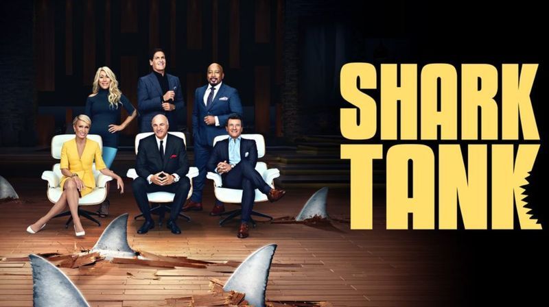 Shark Tank: 4 nye gæstehajer inklusive Kevin Hart til sæson 13