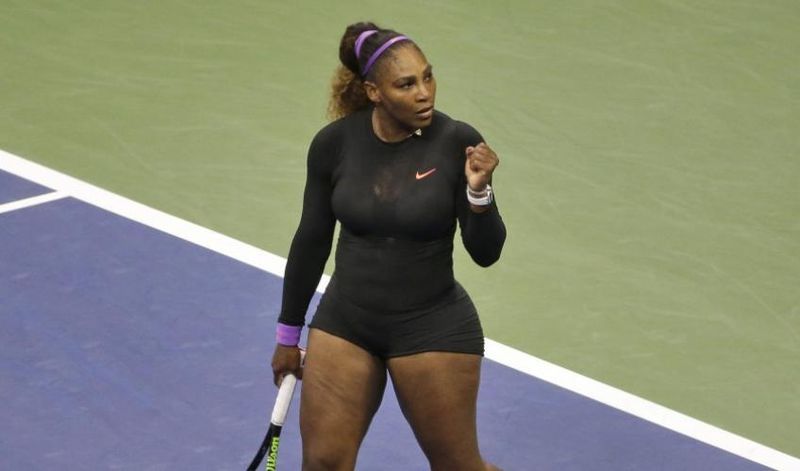 Serena Williams ei osallistu tuleviin Tokion olympialaisiin