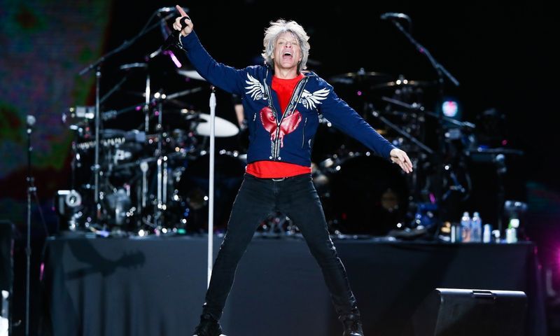 Dates de la gira nord-americana de primavera de 2022 de Bon Jovi i detalls de les entrades