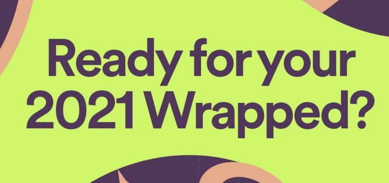 Spotify Wrapped 2021: Maaginen henkilökohtainen kokemus kuuntelijoille