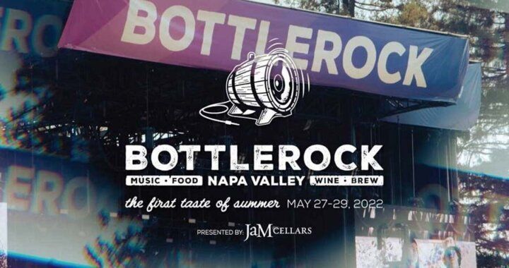 BottleRock 2022 Lineup afsløret: Her er den fulde liste