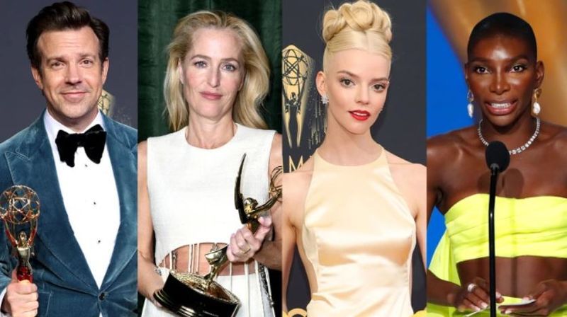 Premiile Emmy 2021: Lista completă a câștigătorilor