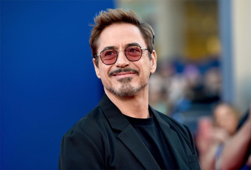 Robert Downey Jr. à l'affiche de 'The Sympathizer' sur HBO