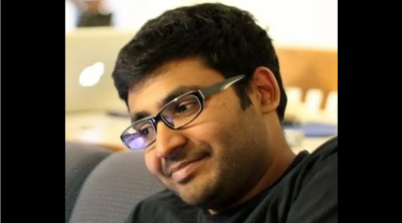 Tot sobre Parag Agrawal, el nou CEO de Twitter