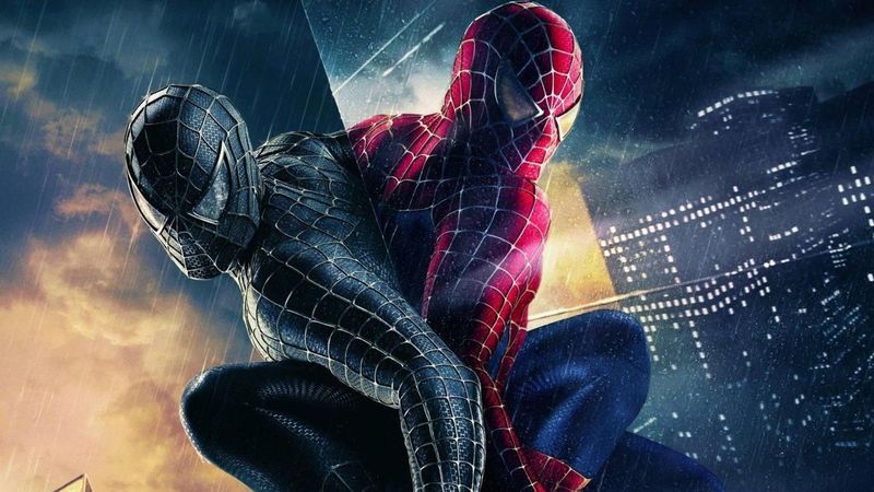 Le costume de Tobey Maguire dans Spider-Man 3 sera mis aux enchères en novembre