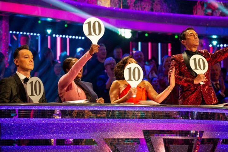 Strictly Come Dancing 2021 Line Up: Kdo jsou soutěžící