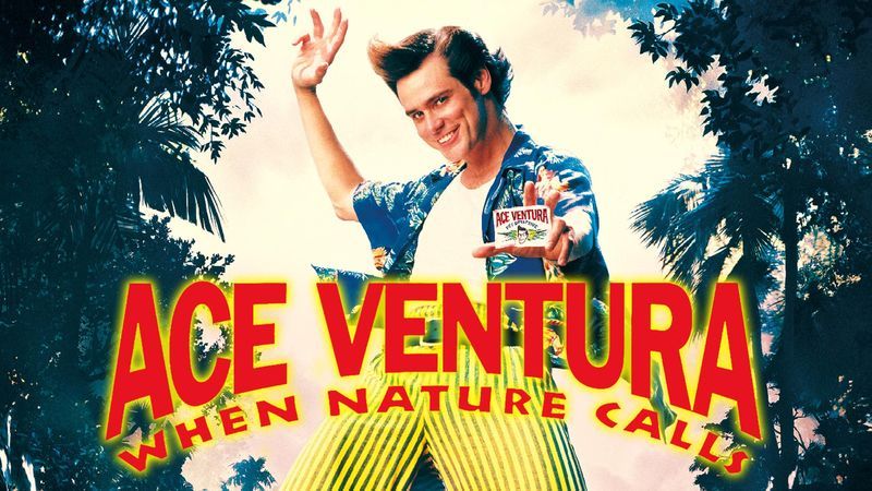 Productores de Netflix y Tiger King demandados por usar clips de Ace Ventura 2