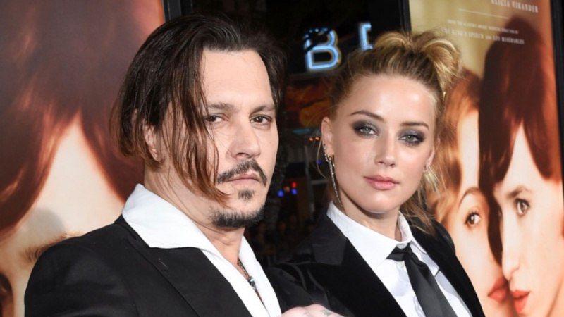 Johnny Depp podal odvolání kvůli verdiktu bývalé manželky Amber Heardové za pomluvu ve výši 2 miliony dolarů