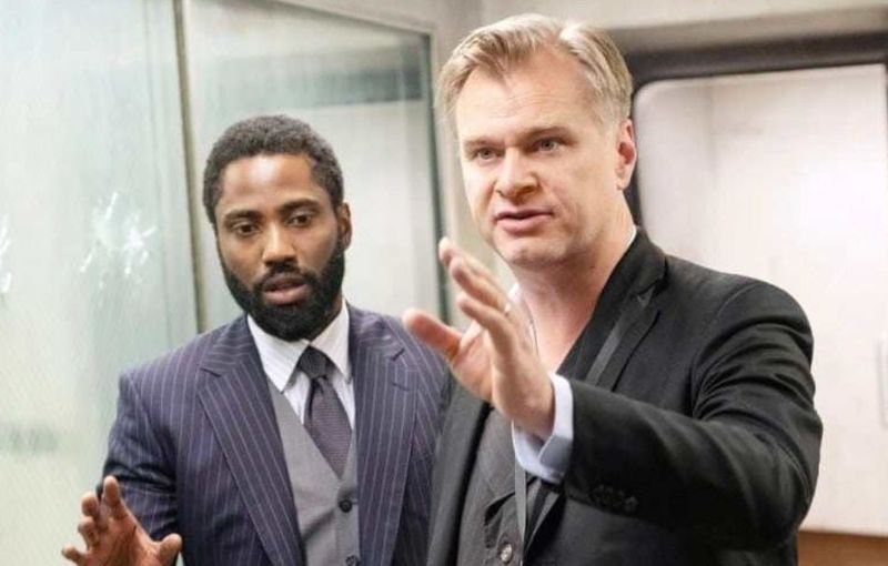 Digues QUÈ! Scott Stuber, el cap de Netflix per unir-se a Christopher Nolan?