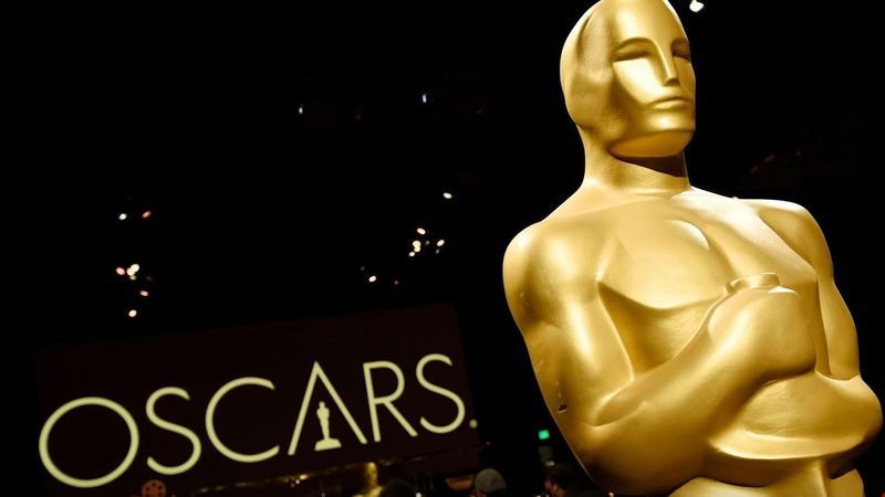 Els Oscars 2022 tindran un amfitrió després d'un període de 3 anys