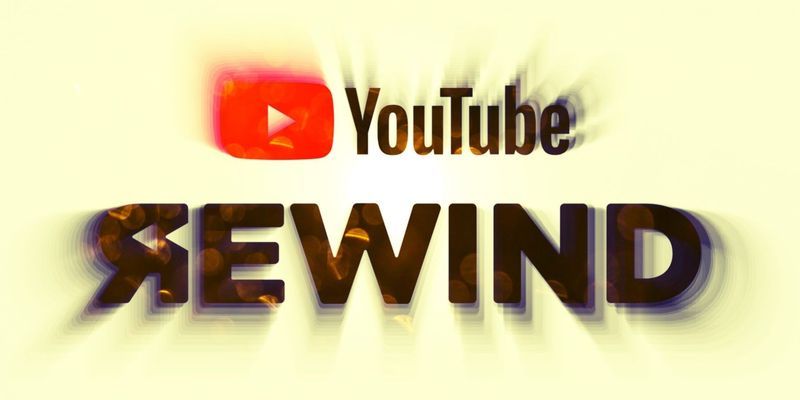 YouTube Membatalkan Rewind Secara Kekal