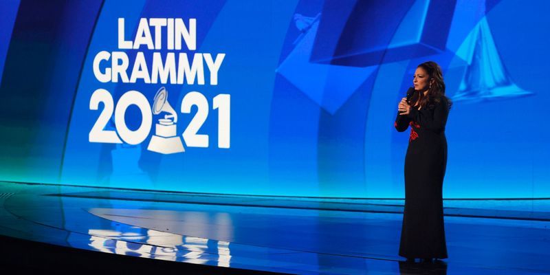 Latin Grammy Awards 2021: Liste over vindere