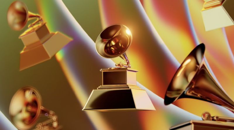 Peaches od Justina Biebera nastavuje rekordy Grammy; Další podrobnosti Rozbaleno