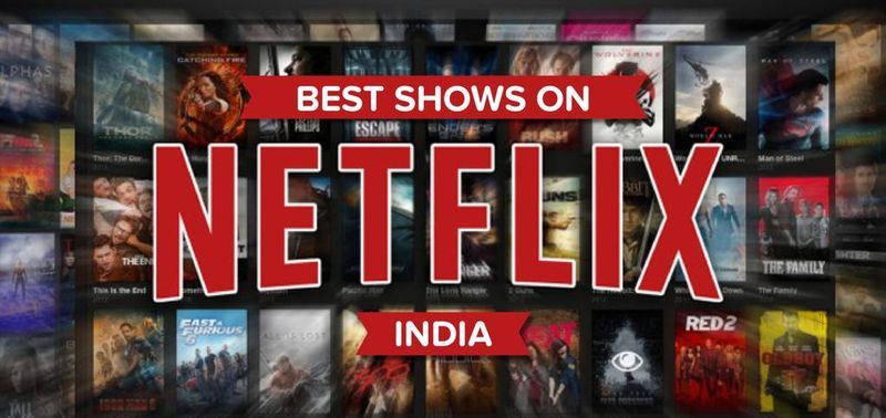 Netflix India Mengumumkan Reality Show Kencan 'IRL: In Real Love'