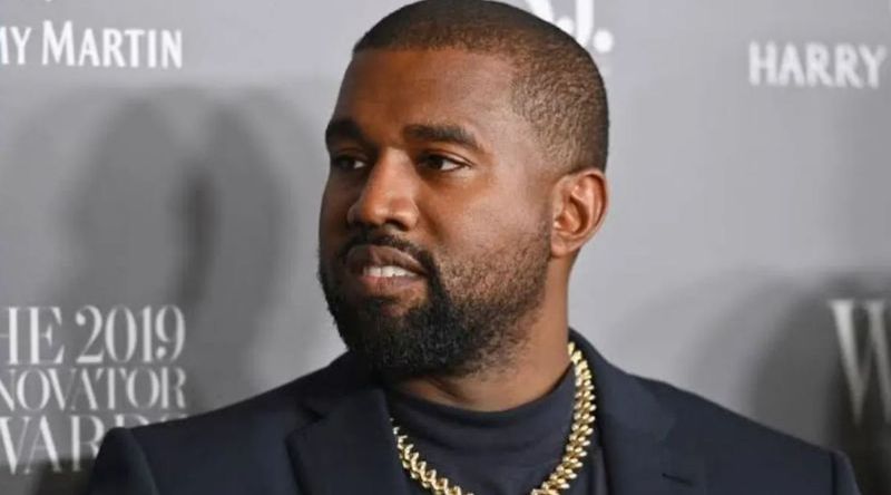 Kanye West canviarà oficialment el seu nom a YE; Petició legal presentada