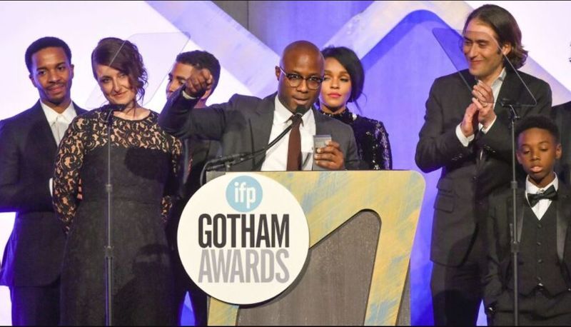 Gotham Awards 2021: pilns nomināciju saraksts