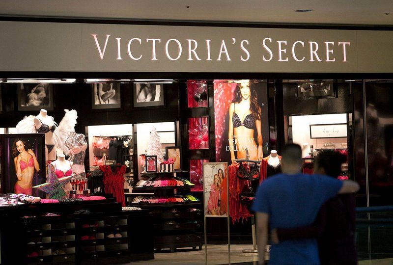 La vente du Black Friday 2021 de Victoria's Secret vient d'être mise en ligne