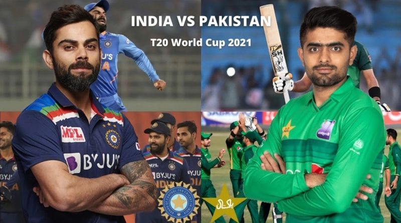 Sådan ser du Indien vs Pakistan livestream? Apps og TV-kanalliste