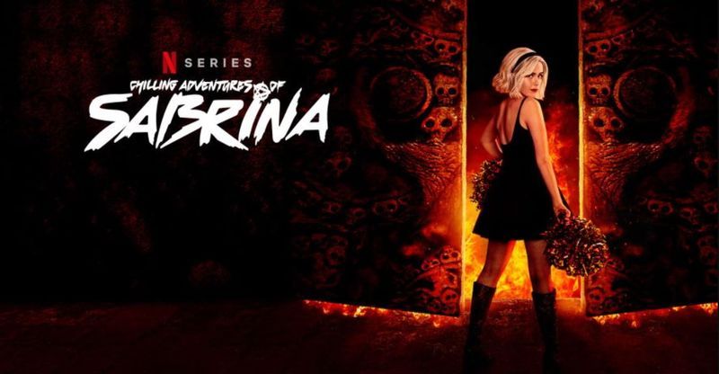 Chilling Adventures of Sabrina – Revival with a Twist? Zjistěte si to!