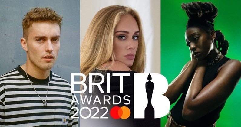 Brit Awards 2022: Lista completa de nominaciones