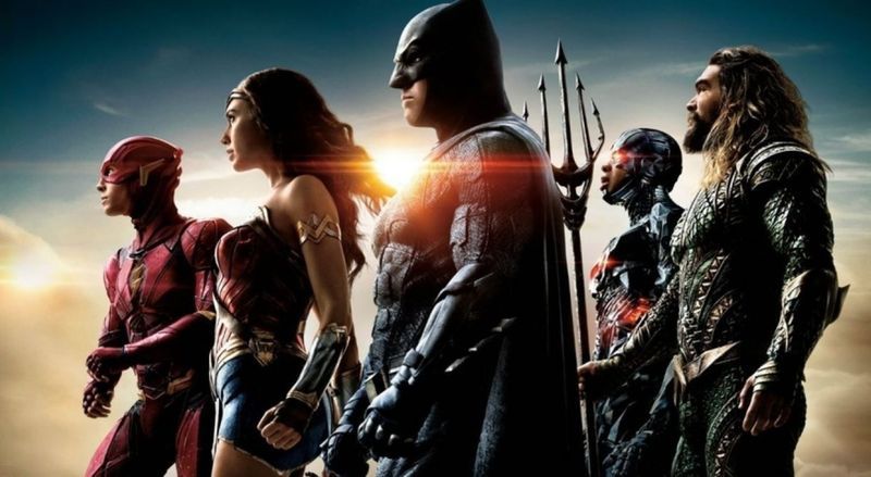 Ein weiterer „Justice League“-Film: Was sagen die Hinweise?
