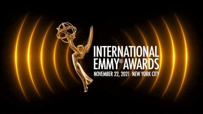 Internationale Emmy Awards 2021: volledige lijst met winnaars