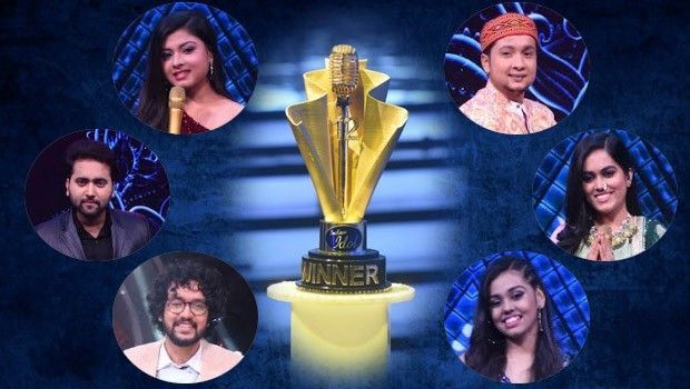 Indian Idol 12 Grand Finale: Alt hvad du behøver at vide
