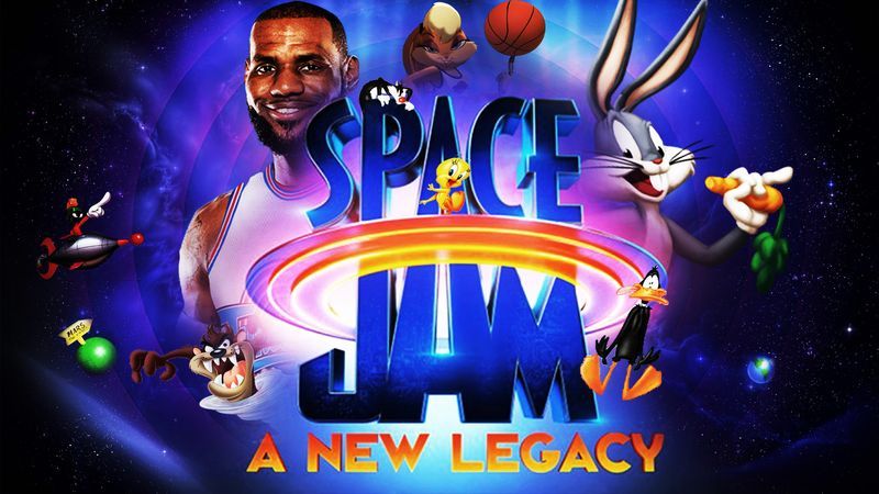 Space Jam: A New Legacy: Releasedatum, skådespelare, handlingsdetaljer