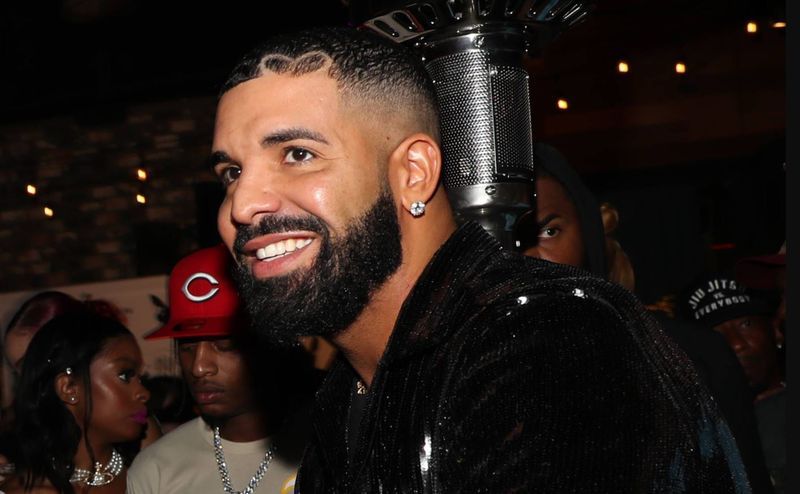 Drake veröffentlicht neues Album „Certified Lover Boy“