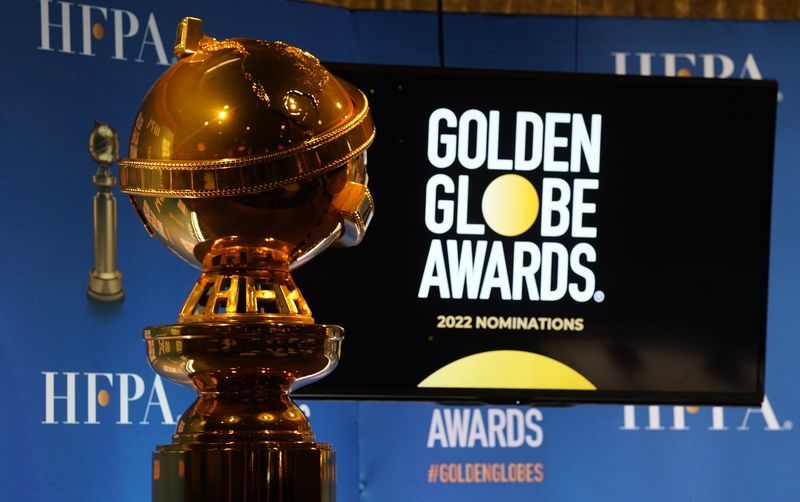 Golden Globe Awards 2022: volledige lijst met nominaties