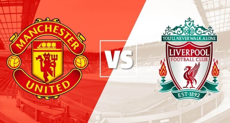 Comment regarder Manchester United vs Liverpool en streaming en direct ?