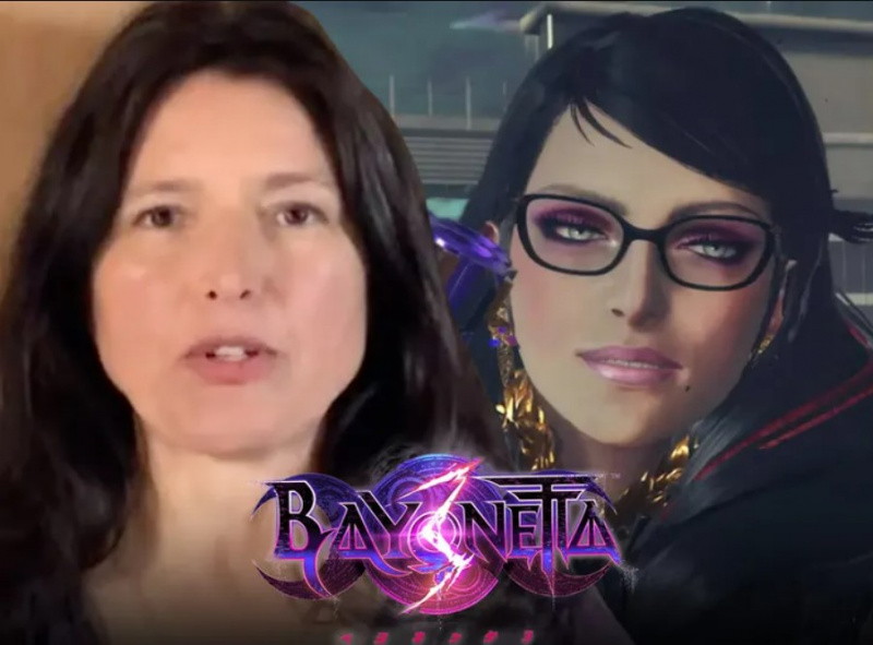Hellena Taylor, comédienne de la voix originale de Bayonetta, appelle au boycott de l'offre de rémunération 'insultante' du jeu