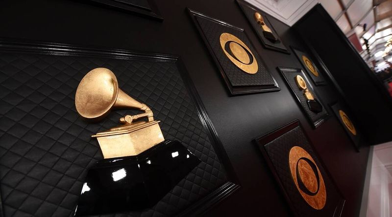 20 bedste Grammy-looks nogensinde