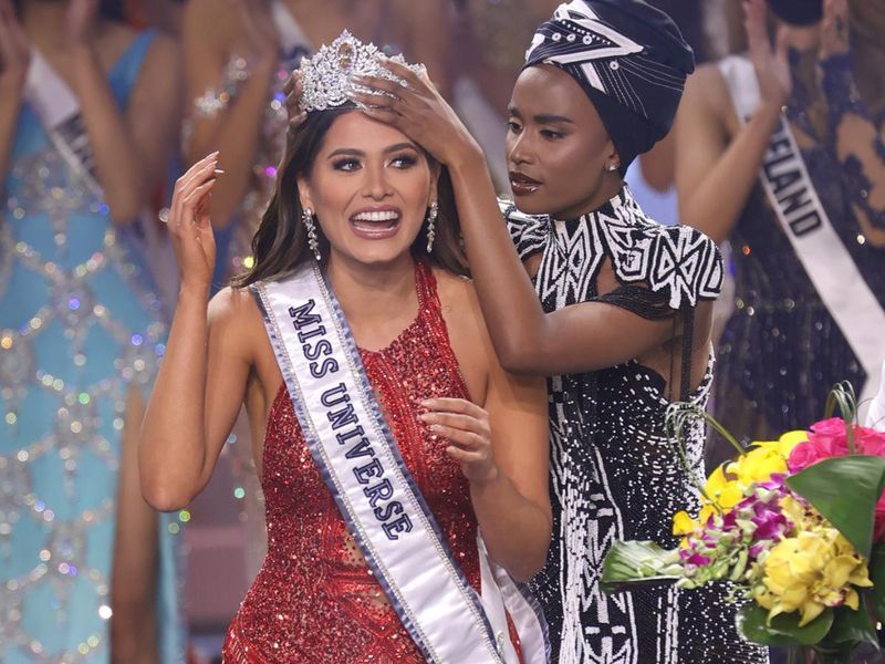 Miss Universe-konkurrence 2021: Hvordan ser man begivenheden live?