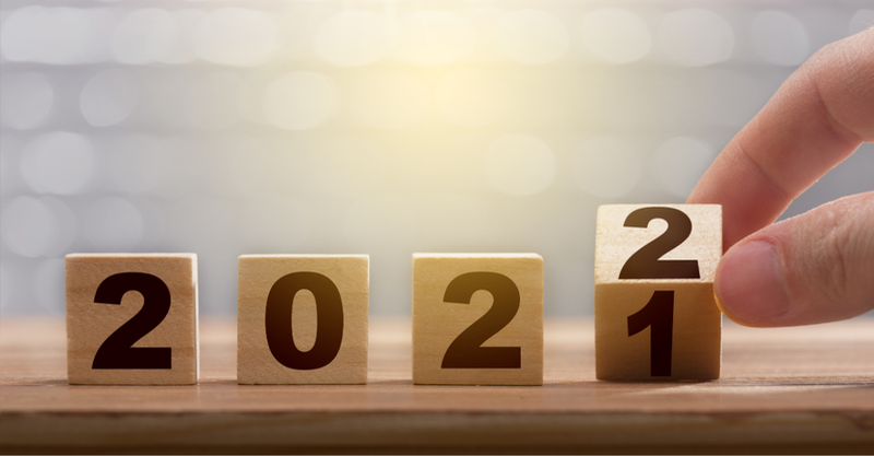 Neujahrsvorsätze: Tipps für 2022