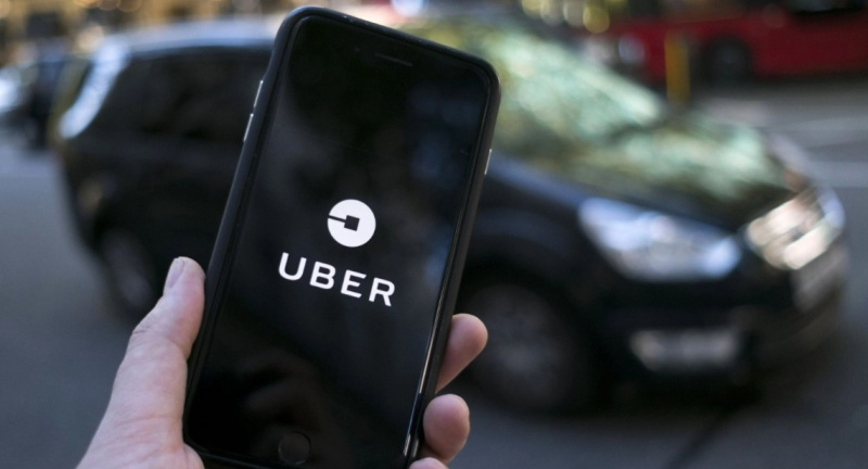 Combien gagnent les chauffeurs Uber ? Salaires explorés