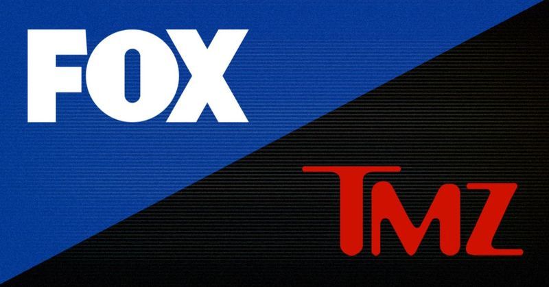 Fox opkøber TMZ, da det indkasserer aftalen for $50 millioner