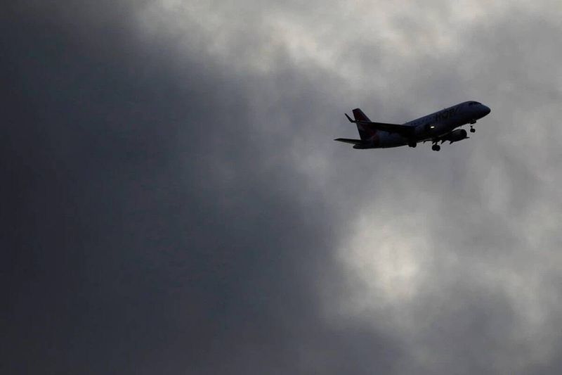 Russisk savnet fly funnet krasjet: Rapporter tyder på at ingen overlevende
