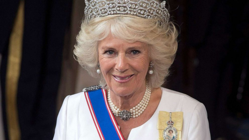 Camilla Net Worth: Biết tất cả về thu nhập của tân hoàng hậu