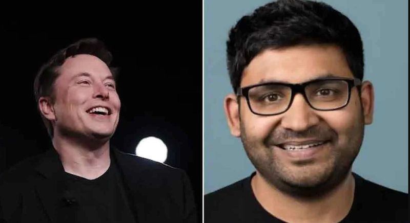Elon Musk fait l'éloge du talent indien après que Parag Agarwal soit devenu PDG de Twitter