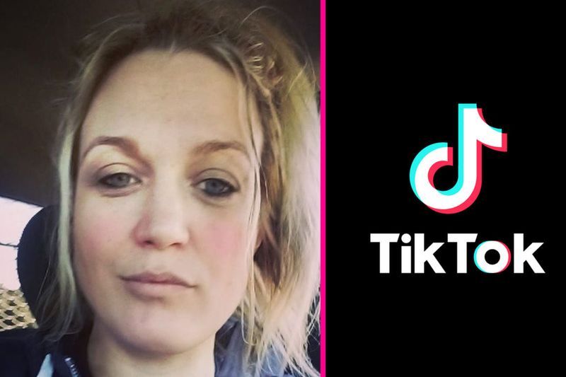 TikTok Fame Candice Murley sterft 'onverwacht' op 36-jarige leeftijd