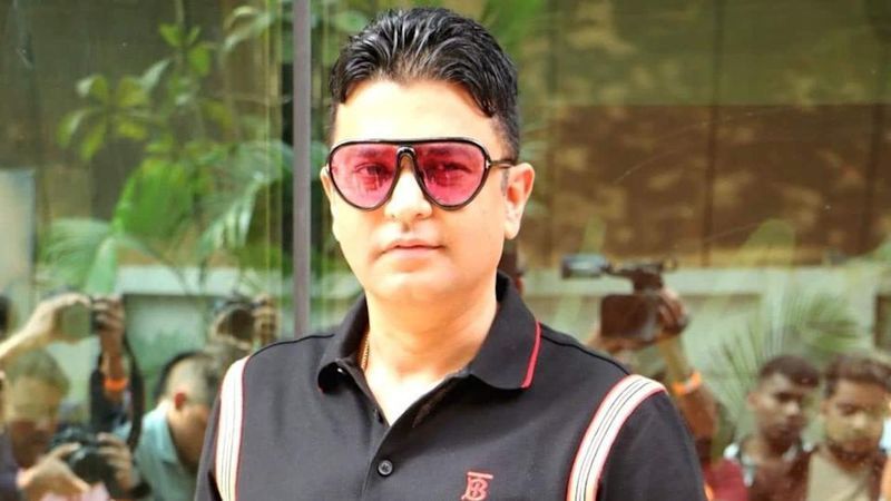 Caso de violación presentado contra el director gerente de T-Series, Bhushan Kumar