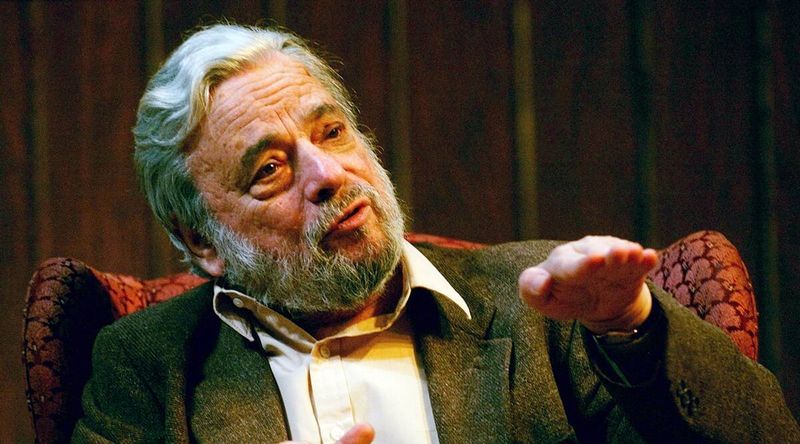 Stephen Sondheim, légende du théâtre musical, décède à 91 ans