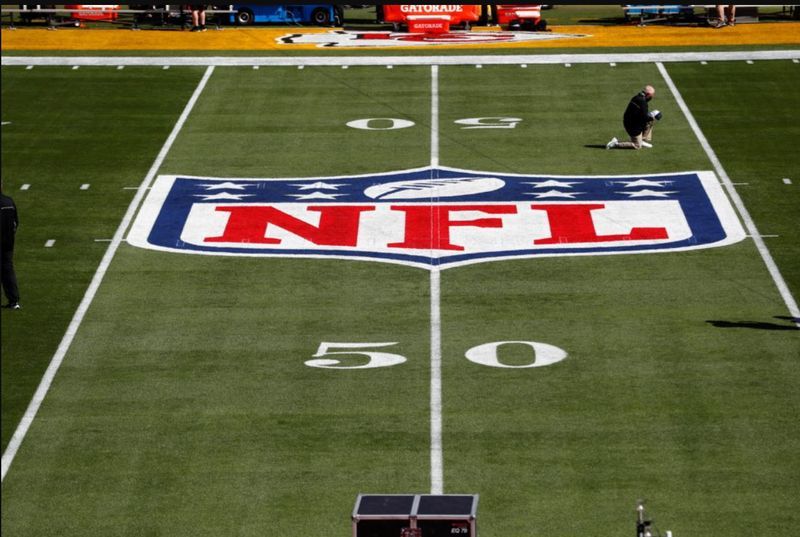 প্রাদুর্ভাবের জন্য দোষী সাব্যস্ত হলে NFL খেলোয়াড়দের অর্থ প্রদান করা হবে না