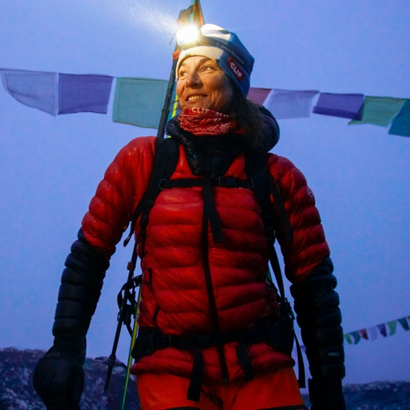 Lichaam van vermiste skibergbeklimmer Hilaree Nelson teruggevonden in de Himalaya