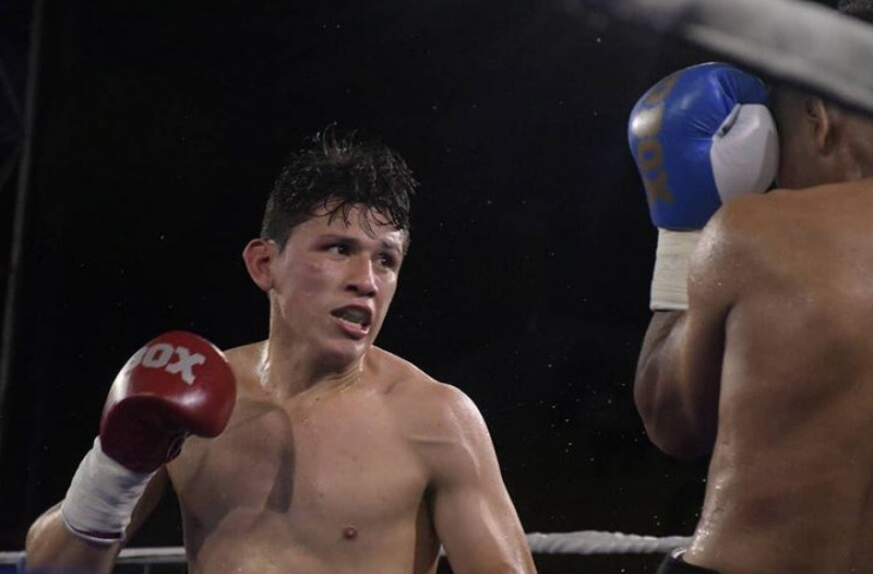 Petinju Luis Quinones Meninggal di Usia 25, Lima Hari Setelah Kalah KO dalam Pertandingan