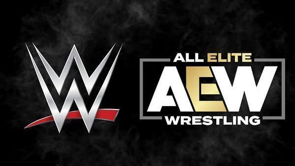 Nous découvrons si AEW est meilleur que WWE ou non
