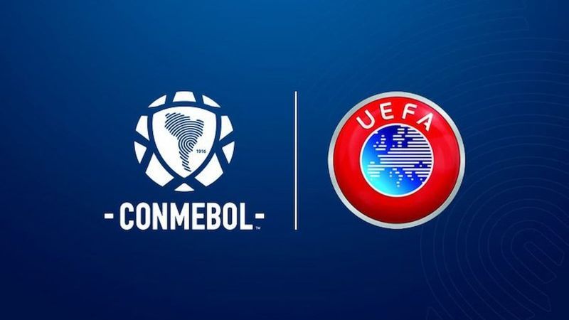 Les équipes sud-américaines rejoignent l'UEFA Nations League