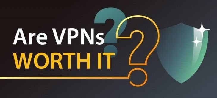 ¿Por qué vale la pena comprar una VPN este Black Friday?