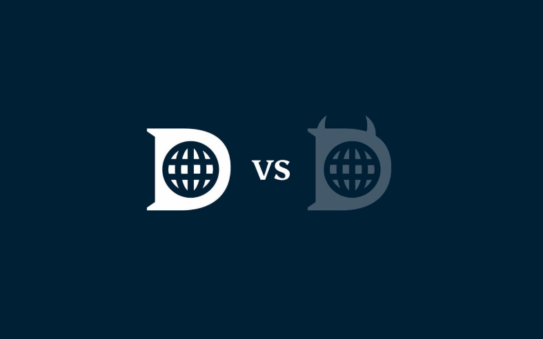 Deep Web vs Dark Web: entendre les diferències
